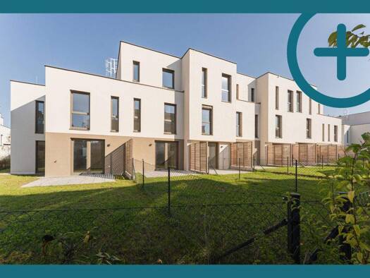 Reihenmittelhaus zum Kauf - Erstbezug provisionsfrei 751.000 € 5 Zimmer 130 m² Leopoldsdorf 2333