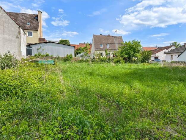 Grundstück zum Kauf 450.000 € 1.550 m² Grundstück Hohenwart 86558