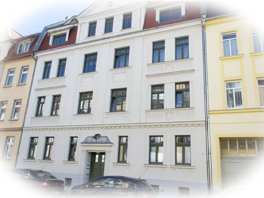 Maisonette zur Miete 528 € 2 Zimmer 85 m² 3. Geschoss Freitagstraße 48 Ostviertel Gera 07546