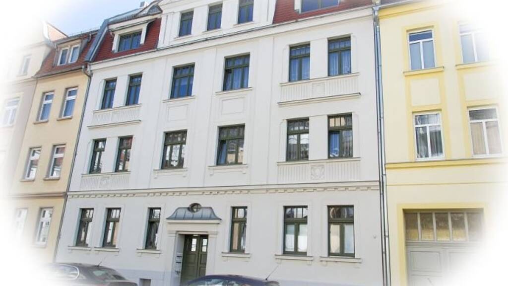 Maisonette zur Miete 528 € 2 Zimmer 85 m² 3. Geschoss Freitagstraße 48 Ostviertel Gera 07546