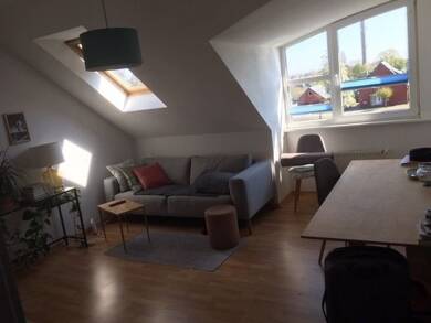Wohnung zur Miete 600 € 2 Zimmer 70,6 m² 1. Geschoss frei ab 01.06.2025 Neustadt Quakenbrück 49610
