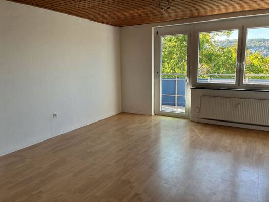 Wohnung zur Miete 825 € 3 Zimmer 75 m² frei ab sofort Scherenbergstraße 16 Zellerau Würzburg 97082