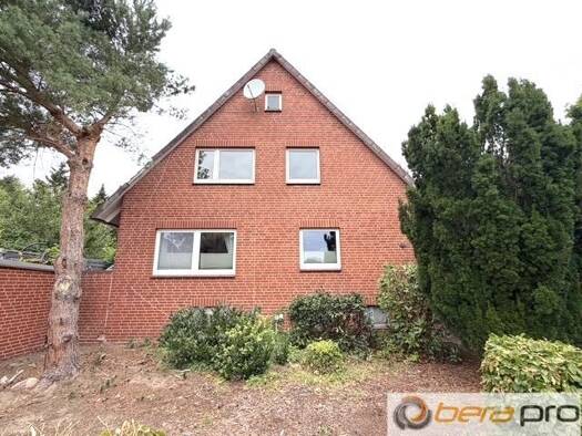 Einfamilienhaus zum Kauf 379.000 € 6 Zimmer 122,4 m² 924 m² Grundstück frei ab sofort Deutsch Evern 21407