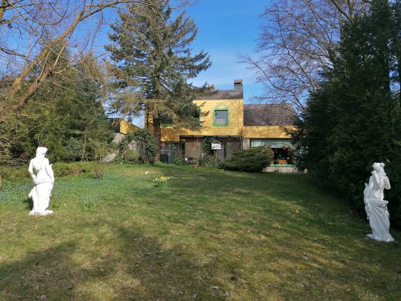 Bungalow zum Kauf 348.000 € 5 Zimmer 177 m² 1.034 m² Grundstück Kallenhardt Rüthen / Kallenhardt 59602