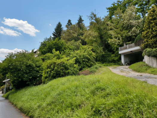 Grundstück zum Kauf 140.000 € 2.372 m² Grundstück St. Andrä Villach 9523