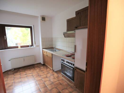 Wohnung zur Miete 630 € 2 Zimmer 68 m² Geschoss 1/3 frei ab sofort St. Ingbert Sankt Ingbert 66386