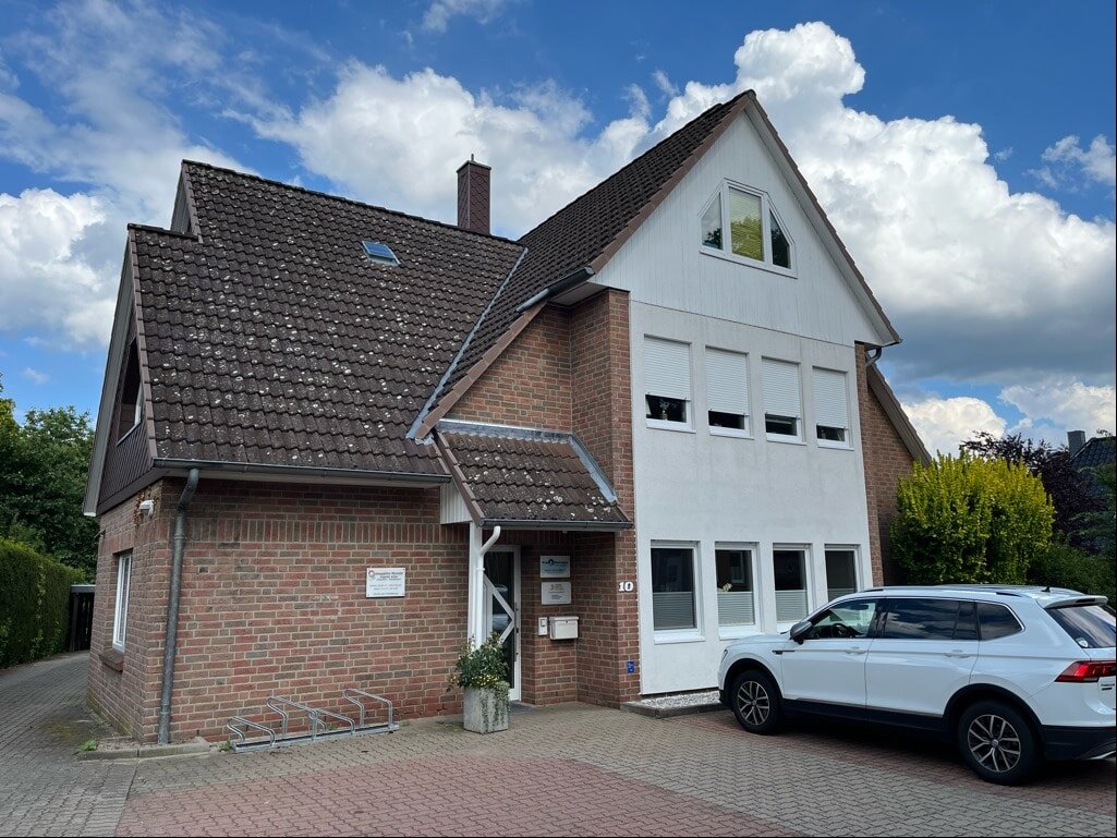 Mehrfamilienhaus zum Kauf 695.000 € 14,5 Zimmer 220 m²<br/>Wohnfläche 920 m²<br/>Grundstück Munster Munster 29633