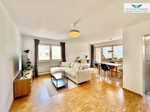 Wohnung zum Kauf 295.000 € 2 Zimmer 62,9 m² Römerstraße 28 Bregenz 6900