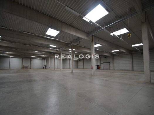 Halle/Industriefläche zur Miete provisionsfrei 6,90 € 3.300 m² Lagerfläche teilbar ab 3.300 m² Stelle 21435
