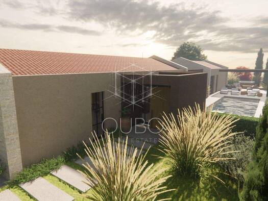 Grundstück zum Kauf 90.000 € Svetvincenat 52342