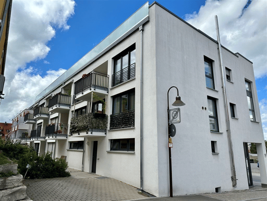 Wohnung zum Kauf 305.000 € 2,5 Zimmer 63 m² frei ab 01.09.2026 Weil im Schönbuch Weil im Schönbuch 71093
