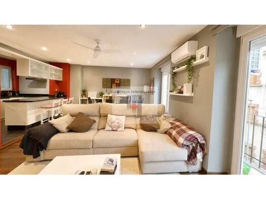 Wohnung zum Kauf 145.000 € 2 Zimmer 100 m² 2. Geschoss Alcoi / Alcoy 03803