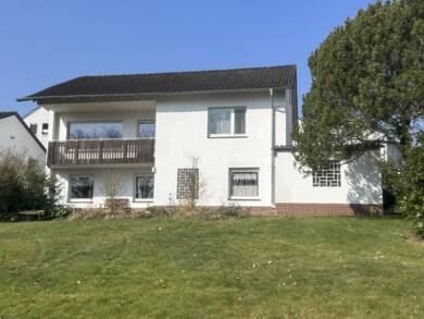 Einfamilienhaus zum Kauf 289.000 € 5 Zimmer 138 m² 840 m² Grundstück frei ab sofort Röhrenfurth Melsungen 34212