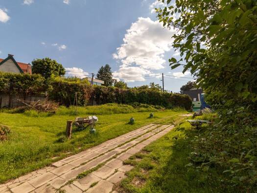 Grundstück zum Kauf 949.998 € 1.349 m² Grundstück Klosterneuburg 3400