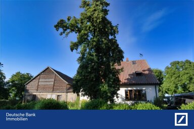 Bauernhaus zum Kauf provisionsfrei 350.000 € 7 Zimmer 192 m² 5.614 m² Grundstück frei ab 01.11.2024 Zansebuhr Niepars 18442