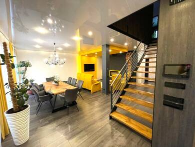 Reihenendhaus zum Kauf 987.000 € 6 Zimmer 240 m² 129 m² Grundstück Weinsberg Weinsberg 74189