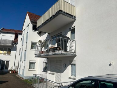 Wohnung zum Kauf 355.000 € 4 Zimmer 80 m² Oberstedten Oberursel (Taunus) 61440