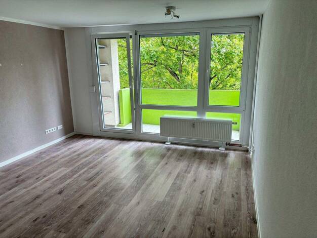 Wohnung zur Miete 750 € 2 Zimmer 57 m² 2. Geschoss frei ab 01.06.2026 Waiblingen 71332