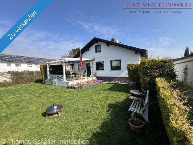 Einfamilienhaus zum Kauf 459.000 € 5 Zimmer 130 m² 688 m² Grundstück Kempten Bingen am Rhein 55411