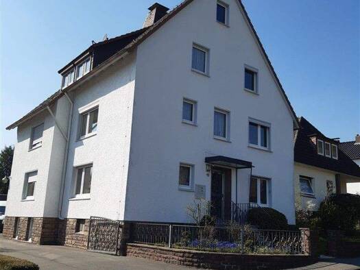 Wohnung zur Miete 620 € 2 Zimmer 70 m² 13. Geschoss frei ab 01.03.2026 Am Südhang 15 Höxter 31671