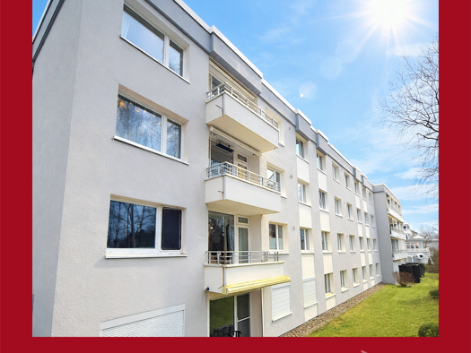 Wohnung zum Kauf als Kapitalanlage geeignet 380.000 € 2 Zimmer 60 m² Schmilinskystraße 6 Timmendorfer Strand 23669