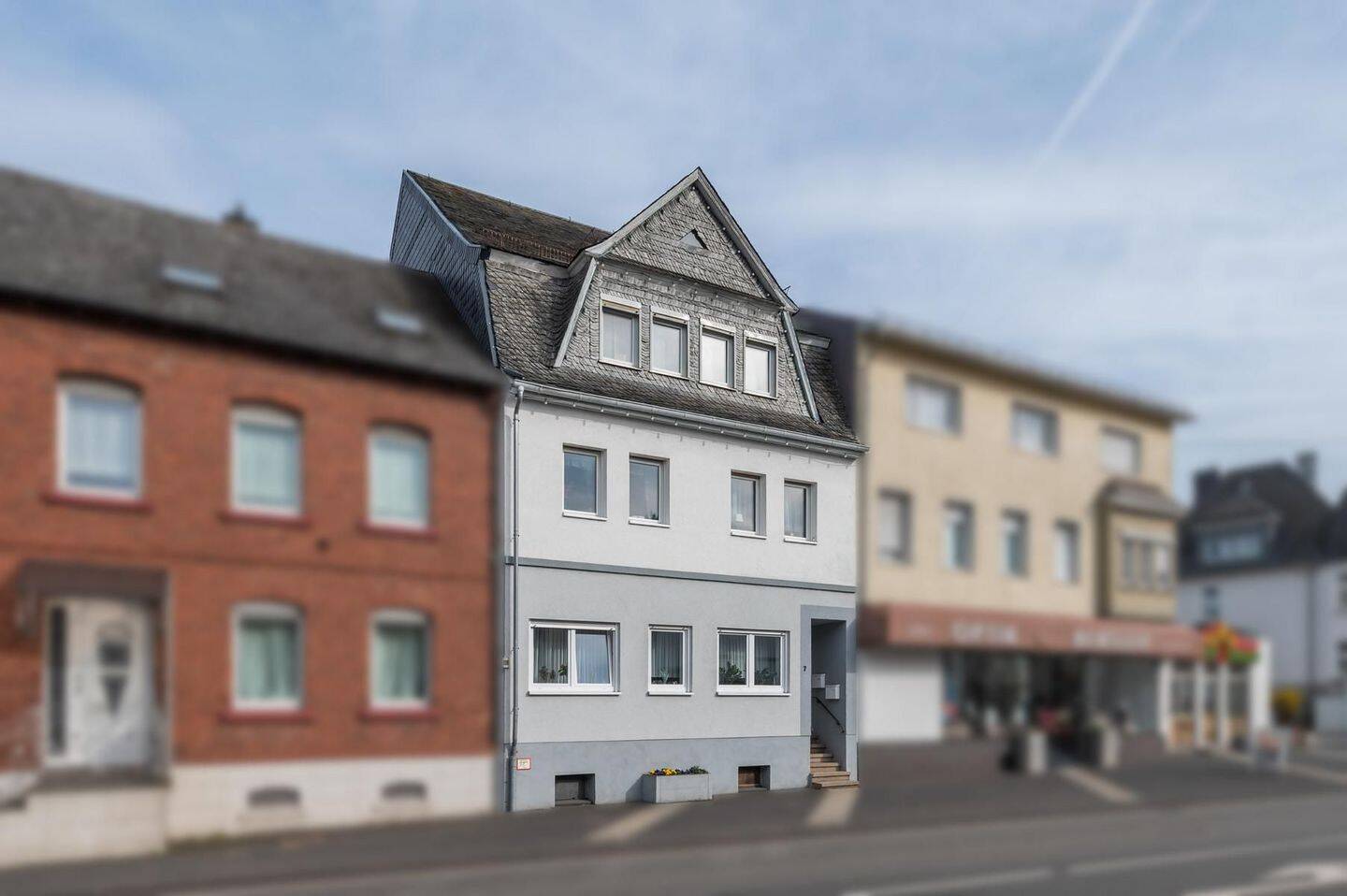Haus – Kastellaun, Rhein-Hunsrück-Kreis - Ansicht 2