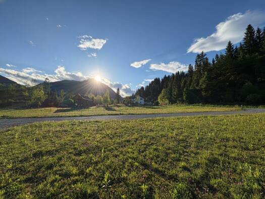 Grundstück zum Kauf 109.000 € 700 m² Grundstück Weißbriach Gitschtal 9622