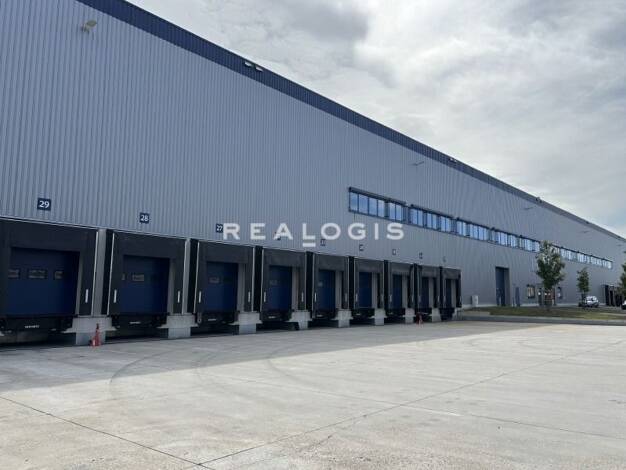 Halle/Industriefläche zur Miete provisionsfrei 30.809 m² Lagerfläche teilbar ab 6.500 m² Groß Machnow Rangsdorf 15834