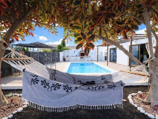 Villa zum Kauf 650.000 € 3 Zimmer 250 m² 525 m² Grundstück Yaiza 35570