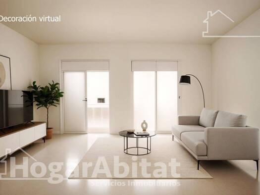 Wohnung zum Kauf 100.000 € 2 Zimmer 132 m² 1. Geschoss SANT PERE Algemesí 46680
