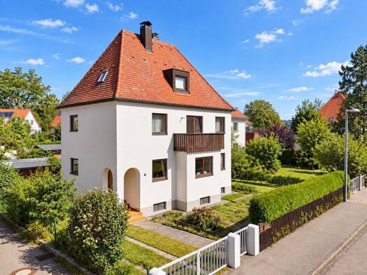Einfamilienhaus zum Kauf 789.000 € 6 Zimmer 128 m² 770 m² Grundstück Landsberg Landsberg am Lech 86899