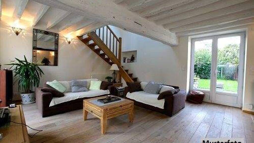 Mehrfamilienhaus zum Kauf 1.400.000 € 6 Zimmer 128 m² 264 m² Grundstück Thimiggasse Wien 1180