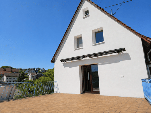 Einfamilienhaus zur Versteigerung 269.000 € 6 Zimmer 132 m² 480 m² Grundstück Billigheim Billigheim 74842