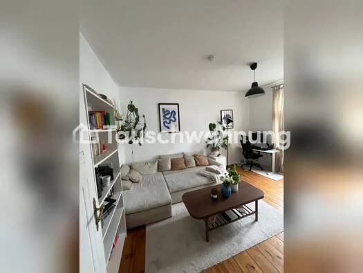 Wohnung zur Miete Tauschwohnung 970 € 2 Zimmer 55 m² Mariendorf Tempelhof-Schöneberg 12163