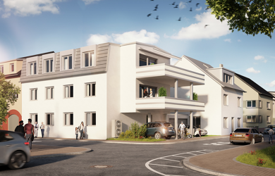Wohnung zur Miete 1.775 € 4 Zimmer 114 m² EG Adolf-Bensinger-Straße 1c Brühl 68782