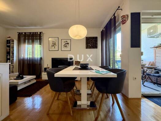 Wohnung zum Kauf 299.000 € 4 Zimmer 100 m² 2. Geschoss Viškovo 51216