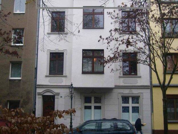 Wohnung zur Miete 920 € 2 Zimmer 76 m² 3. Geschoss frei ab 01.04.2026 Oberbilk Düsseldorf 40227