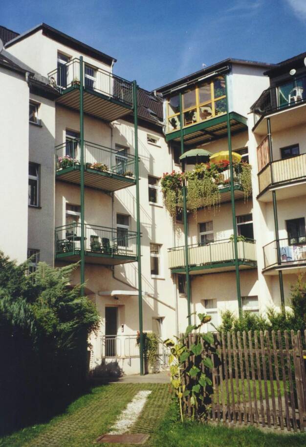 Lübeck 4 Zimmer Wohnung Mieten 4 - 4,5-Zimmer Wohnung mieten in Zwickau Eckersbach - | immowelt