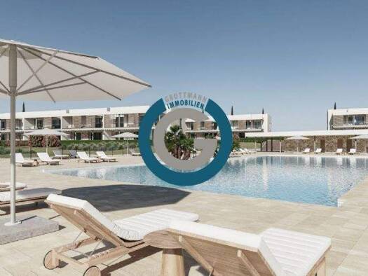 Penthouse zum Kauf provisionsfrei 758.000 € 3 Zimmer 94,1 m² Sa Rapita, Mallorca, Spanien 07639