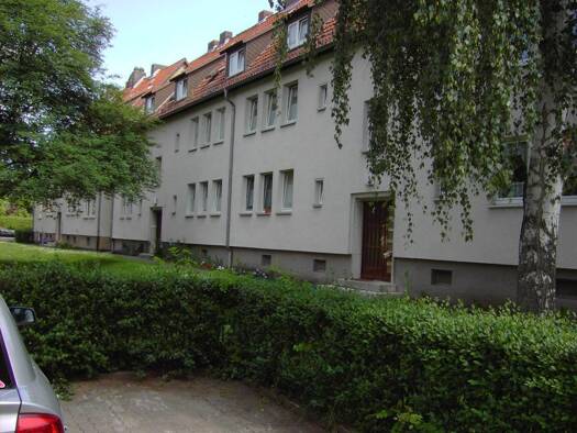 Wohnung zur Miete 330 € 3 Zimmer 58,9 m² 1. Geschoss Finkenstraße 1 Rotenburg Rotenburg a. d. Fulda 36199
