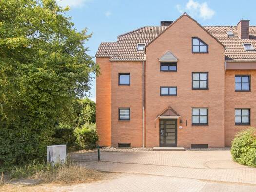 Wohnung zum Kauf 135.000 € 2 Zimmer 52 m² Saarn/Mintard Mülheim an der Ruhr 45481