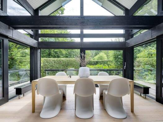 Einfamilienhaus zum Kauf 3.480.000 € 9 Zimmer 394 m² 1.075 m² Grundstück Kempfenhausen Berg 82335