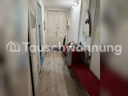 Studio zur Miete Tauschwohnung 600 € 1 Zimmer 45 m² Britz Berlin 12047