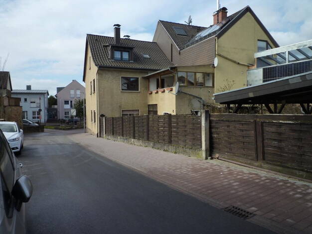 Mehrfamilienhaus zum Kauf provisionsfrei 365.000 € 8 Zimmer 163 m² 315 m² Grundstück Rettigheim Mühlhausen 69242