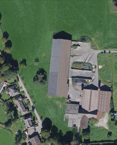 Gewerbegrundstück zum Kauf 280.000 m² Grundstück Oberforstbach Aachen 52076