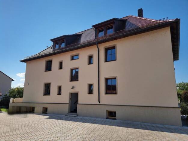 Mehrfamilienhaus zum Kauf 945.000 € 8 Zimmer 248 m² 924 m² Grundstück Hersbruck Hersbruck 91217