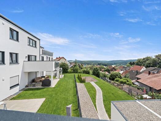 Wohnung zum Kauf provisionsfrei 499.000 € 3,5 Zimmer 123 m² 1. Geschoss Bitz 72475