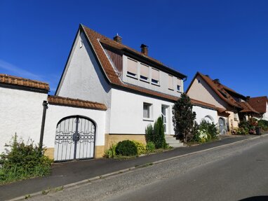 Einfamilienhaus zum Kauf 4 Zimmer 99 m² 1.172 m² Grundstück Mainleus Mainleus 95336