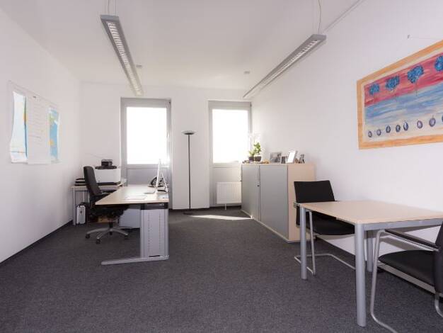 Bürofläche zur Miete provisionsfrei 750 € 30 m² Bürofläche Josef-Schappe-Straße Ost Ratingen 40882