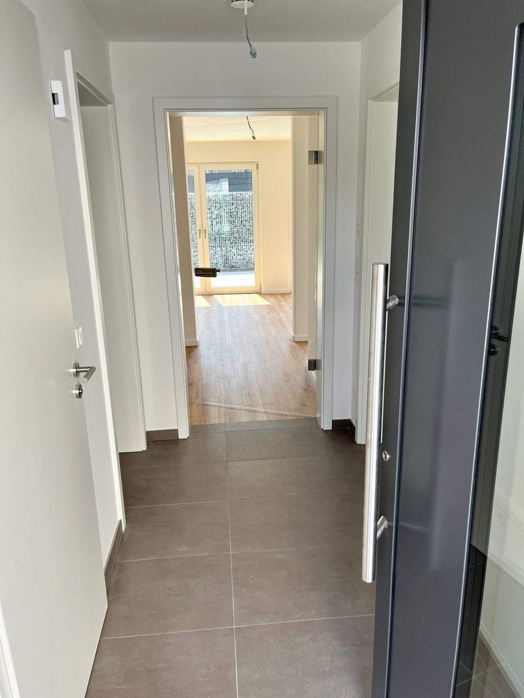 Familienfreundliche & energieeffiziente Doppelhaushälfte in Allersberg (BJ 2023) *kein Ortsteil* – Schulstraße 4g, 90584 Allersberg – Vorschaubild 8